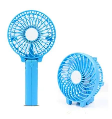 Fold-able Portable Handy Mini Fan