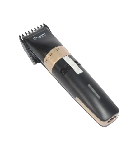 Gemei  Gm-6042 Length Adjusting Hair And Beard Trimmer