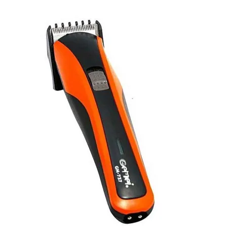 Gemei  Gm-737 Rechargeable Hair & Beard Trimmer