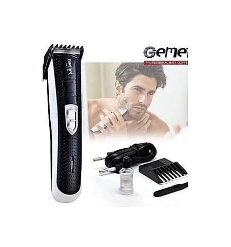 Gemei  Gm-769 Professional Hair Clipper