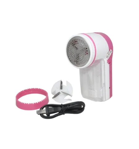 Gemei GM-232  Lint Remover With LED Light