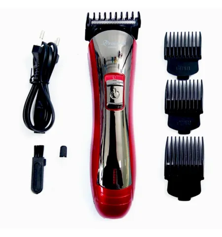 Hair Trimmer and Clippers Geemy GM 6055