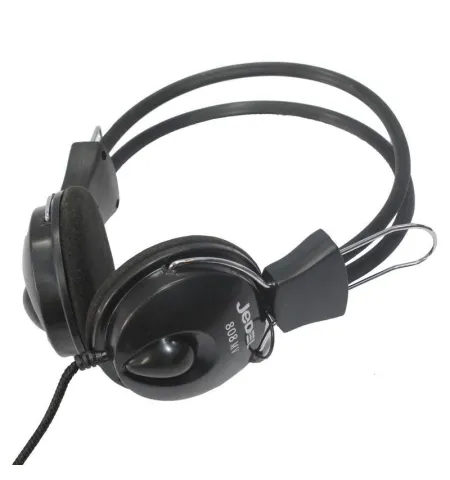 Jedel Pc Mobile Computer Headphones With Mic