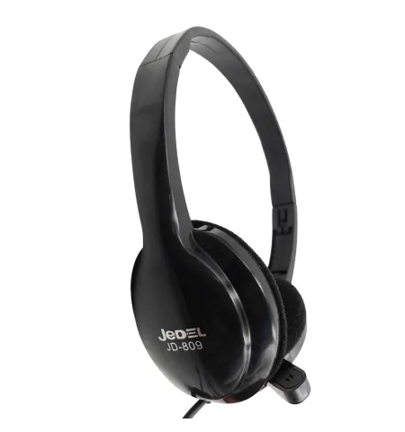 Jedel Headphone Jd-809