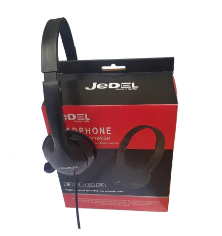 Jedel Headphone Jd-809