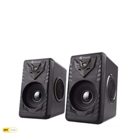 Kisonli T-008A Multimedia speaker usb 2.0
