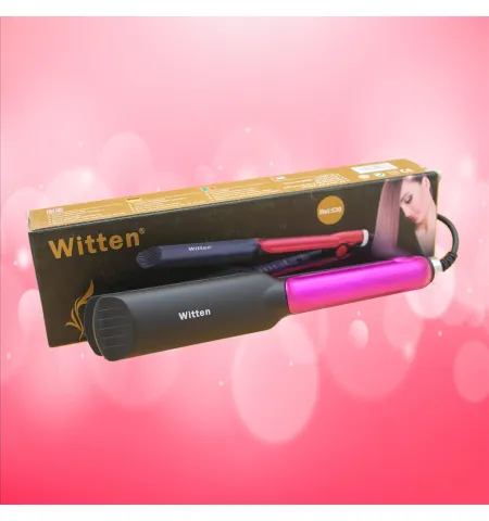 Professional Electric Hair Straightener