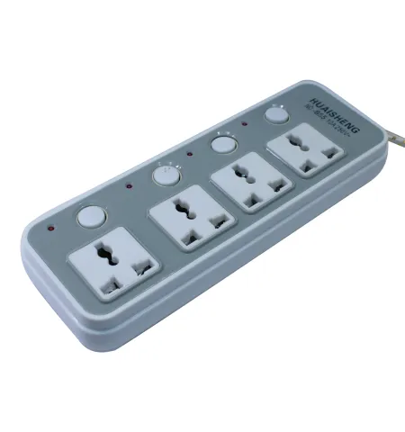 Smart Hub 4 Port USB 3.0 Hub