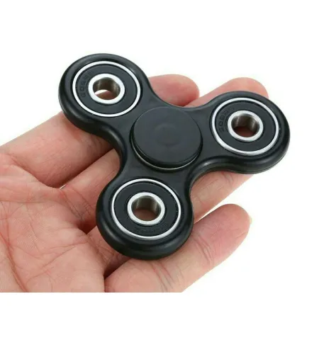 Spinnner Fidget Toy Autism ADHD and simply Fun.