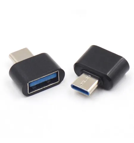 Type C OTG Adapter Female USB 2.0