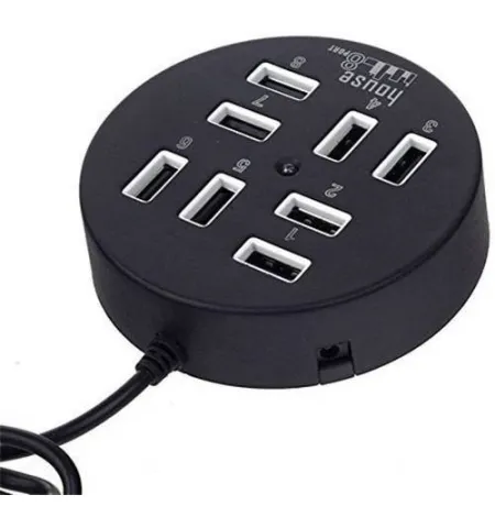 8 port Usb HUB