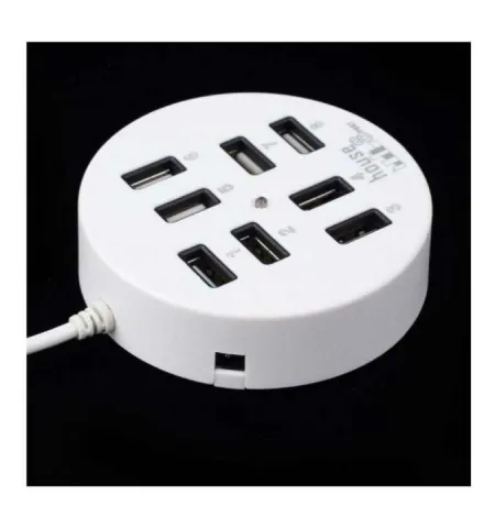 8 port Usb HUB