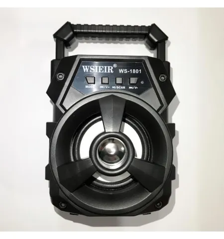 Wsieir Ws-1801 Bluetooth Speaker