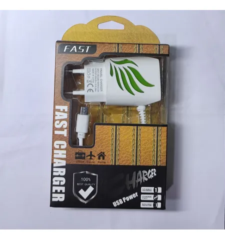 Android Samsung Mobile Charger (1.5m)