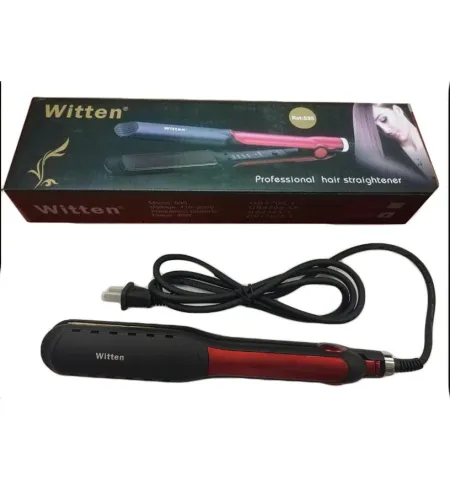Professional Electric Hair Straightener