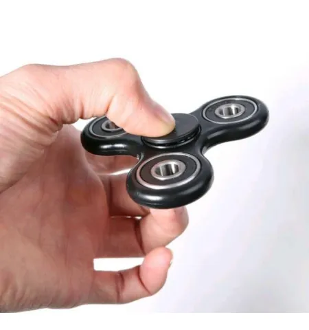 Spinnner Fidget Toy Autism ADHD and simply Fun.