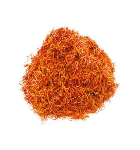 Puja Samagri:- Safflower/Kusum Phul 50g