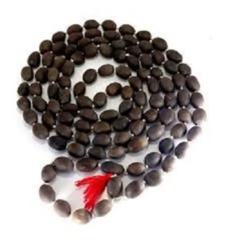 Puja Samagri:- Kamal Gatta Mala 108Beads:-Approx.35Inch