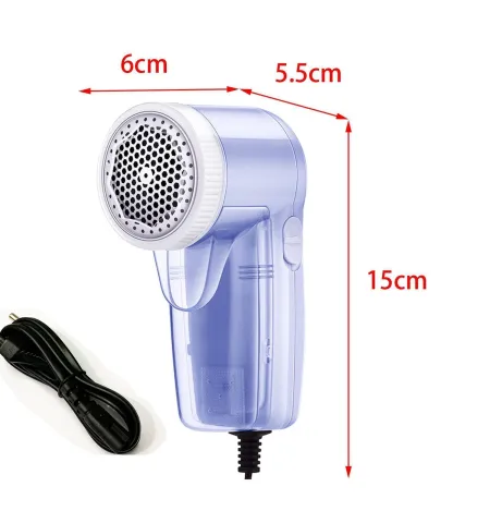 Rechargeable Relax Lint Remover