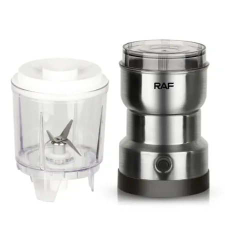 RAF  Electric 2 in 1 Blender and Grinder & Juicer