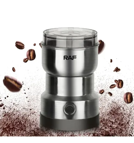 RAF  Electric 2 in 1 Blender and Grinder & Juicer