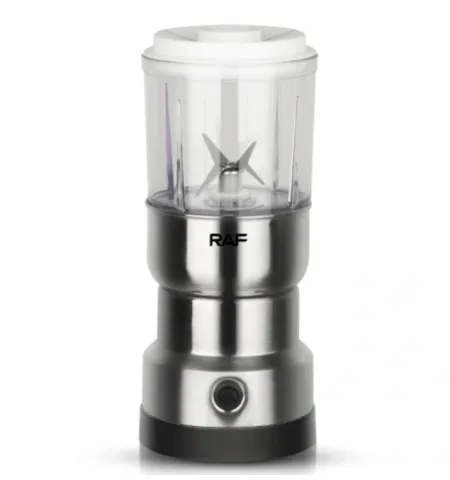 RAF  Electric 2 in 1 Blender and Grinder & Juicer