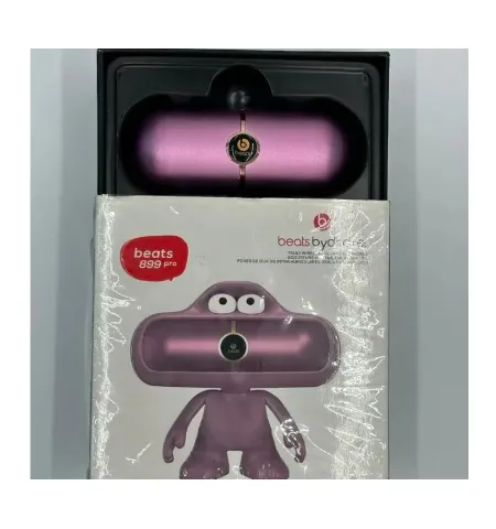 *BEATS 899 pro* Twistlock Sweatproof 3 button MIC 5-7 Hours Battery Earbuds