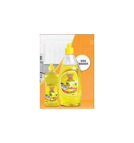 Wonder Clean Dish Washer, For Dishwasher Utensil Cleaner