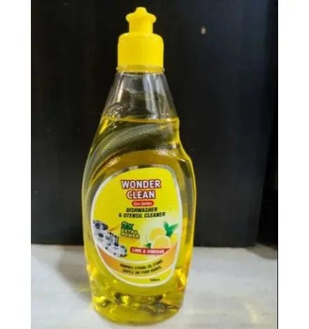 Wonder Clean Dish Washer, For Dishwasher Utensil Cleaner
