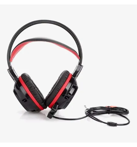Black Light X7 Stereo Gaming Headphone