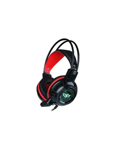 Black Light X7 Stereo Gaming Headphone