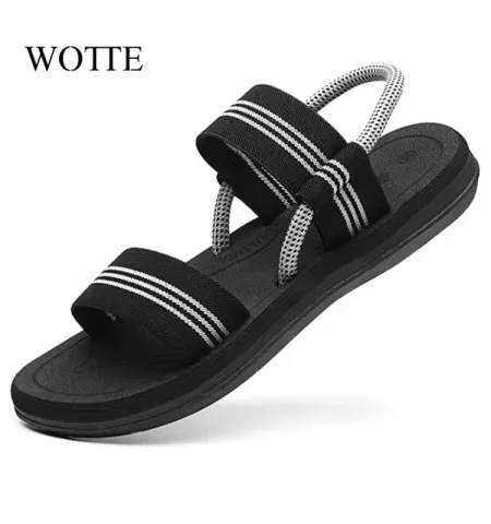 Summer Best Hiking Comfortable Waterproof Sandals ( BRAND -1 ) - Fashion | Women's Footwear | Sandals For Women | Shoes For Women |