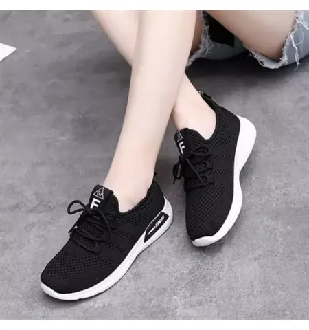 Luxurious Breathable Authentic Sneaker For Women ( 098 ) - Fashion | Women's Footwear | Sneakers For Women |