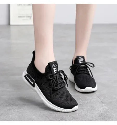 Luxurious Breathable Authentic Sneaker For Women ( 098 ) - Fashion | Women's Footwear | Sneakers For Women |