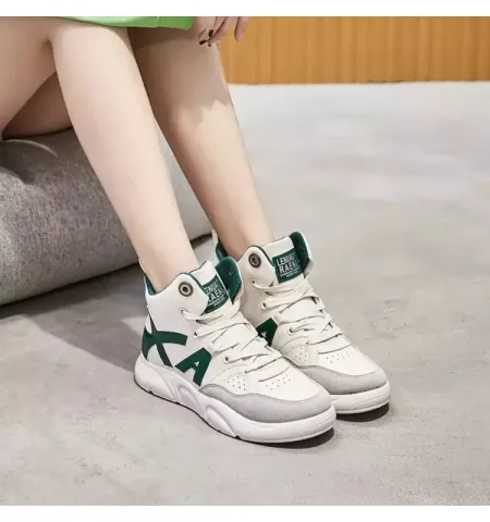 2021 Amazing Newborn Breathable Popular Platform Sneakers For Women's ( Pretty )