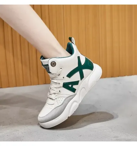 2021 Amazing Newborn Breathable Popular Platform Sneakers For Women's ( Pretty )