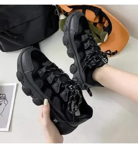 Flight Women Shoes High Sole - 1. Ibuy - Multisize | Fashion | Shoes For Women | Women'S Footwear | High Sole |