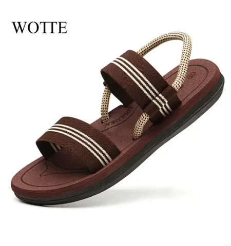 Summer Best Hiking Comfortable Waterproof Sandals ( BRAND -1 ) - Fashion | Women's Footwear | Sandals For Women | Shoes For Women |