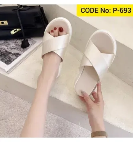 Summer Indoor Outdoor Flip-flops Fashion Casual Slippers Sandals - Fashion | Women's Footwear | Slippers For Women | Shoes For Women |