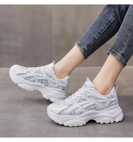 2023 Summer New Metal Chain Slippers Fashion Leather Open Toe Anti-Slip Dress Platform Slippers Comfort Slip On Beach Flip Flops