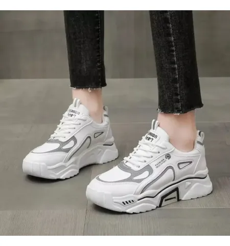 Luxurious Breathable Running Sneaker For Women - Fashion | Women's Footwear | Sneakers For Women | Shoes For Women |
