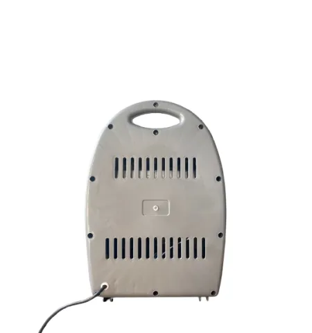 Osaka 2 Rod Quartz Heater 800 Watt