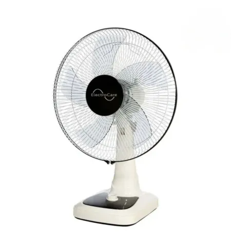 Electro care Table Fan high Speed