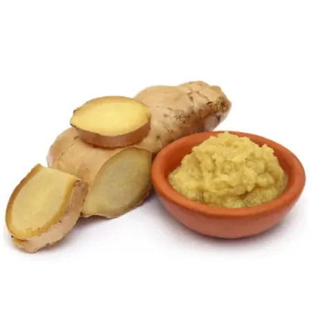Ginger 1/2kg