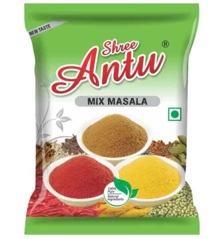 Mix masala