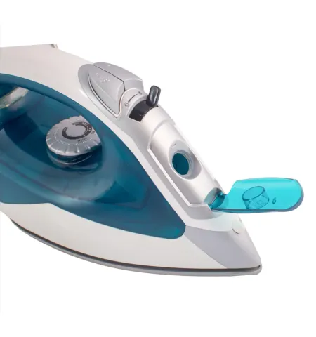 Homeglory HGI-107 PRFECT Stainless Steel Steam Iron 1800W