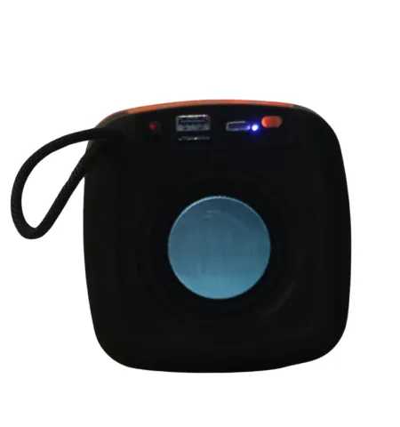 X-911 Wireless Speaker