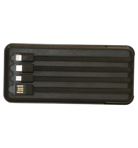 Solid Power P-11 20000mAh Power Bank