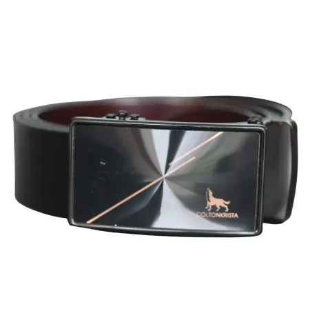 Armani Wallet and Belt  Combo