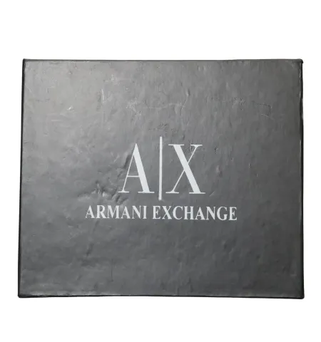 Armani Wallet and Belt  Combo